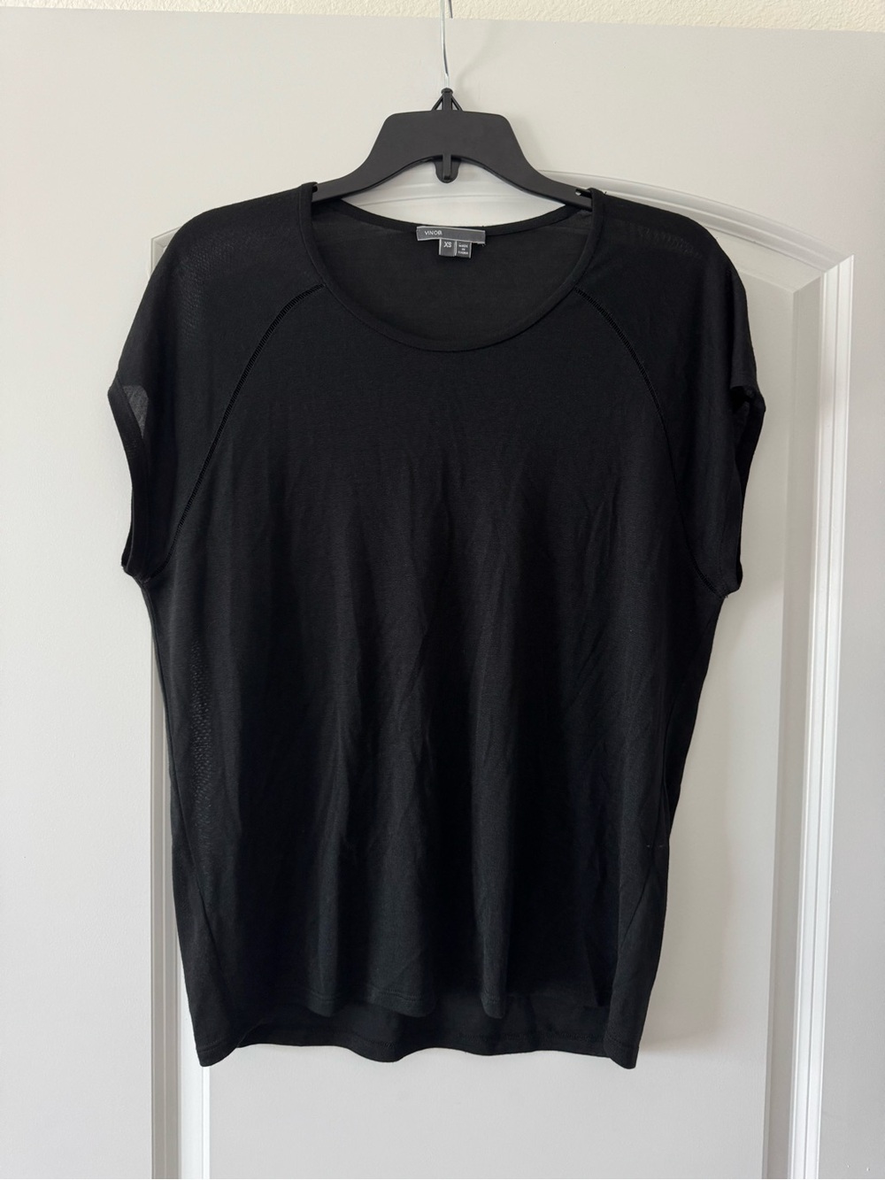 Vince Top Size XS